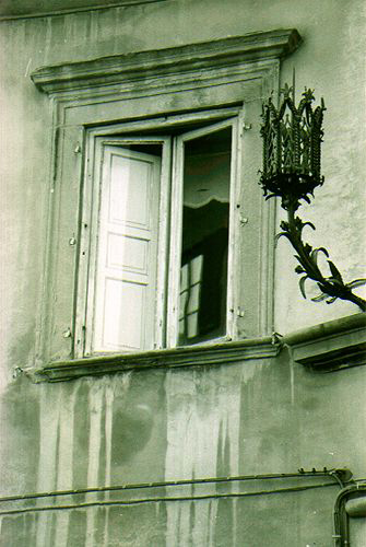 Fenster (Lucca)